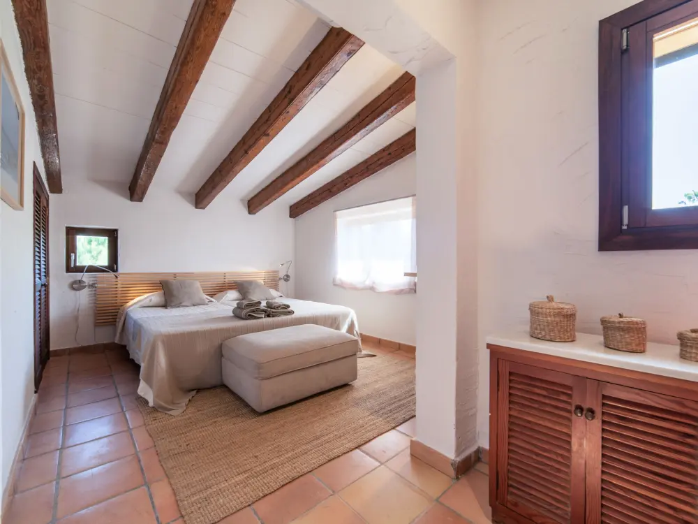 Maison de Vacances Campos