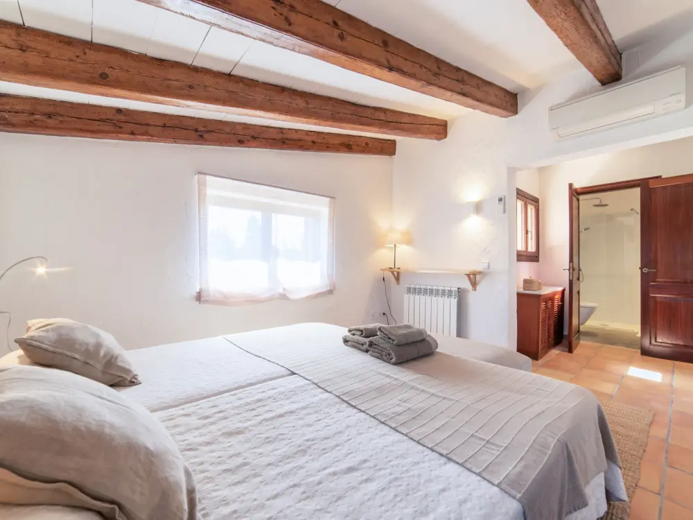 Maison de Vacances Campos