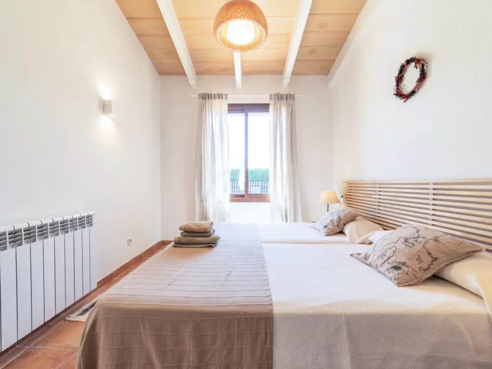 Maison de Vacances Campos
