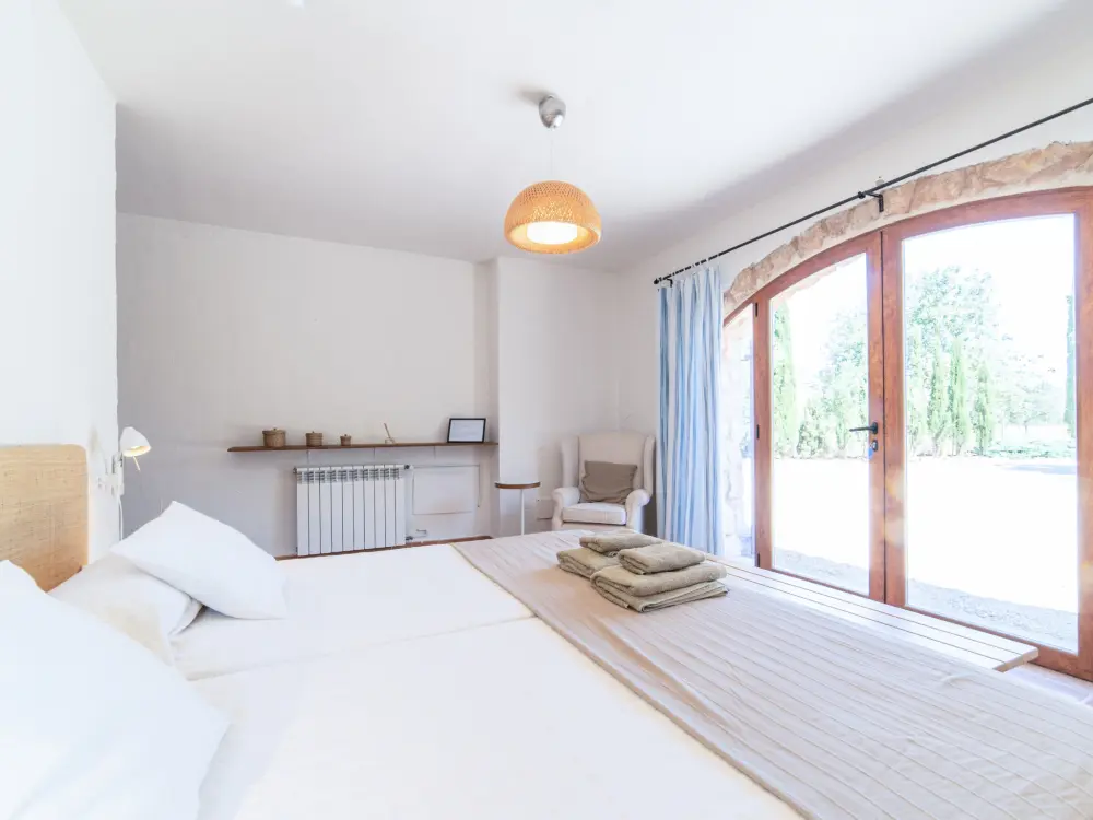 Maison de Vacances Campos