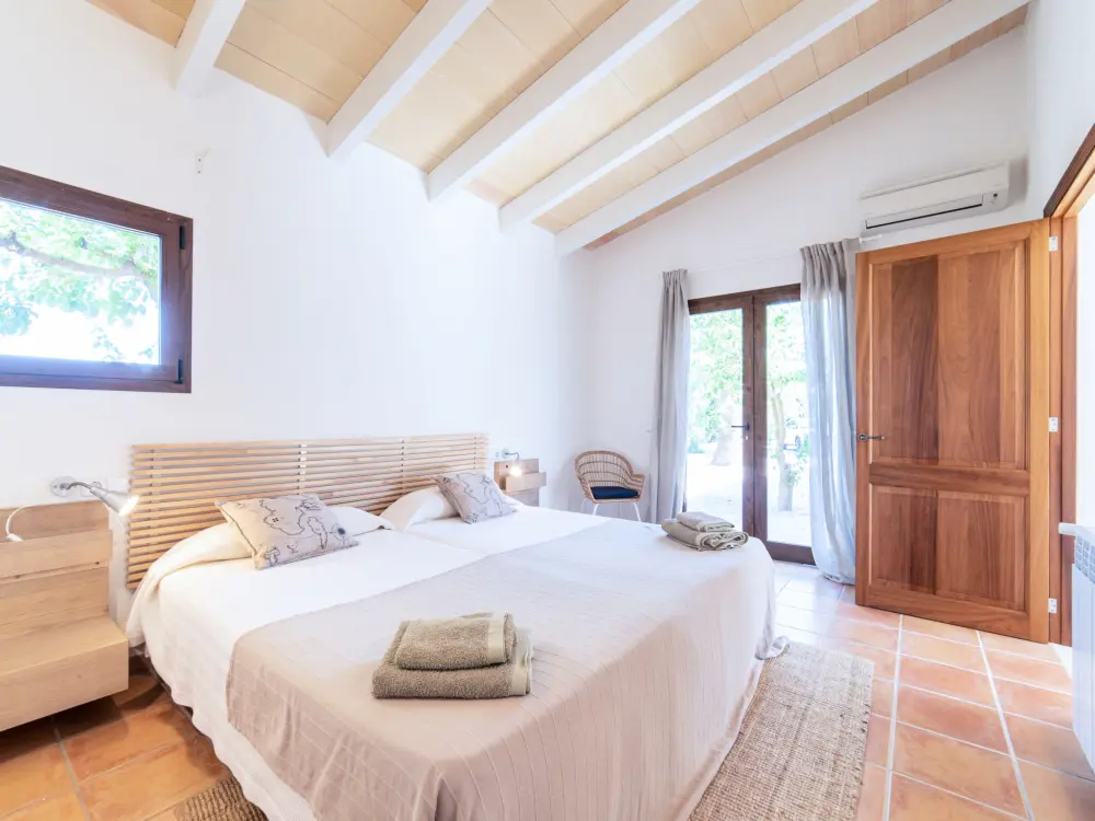 Maison de Vacances Campos