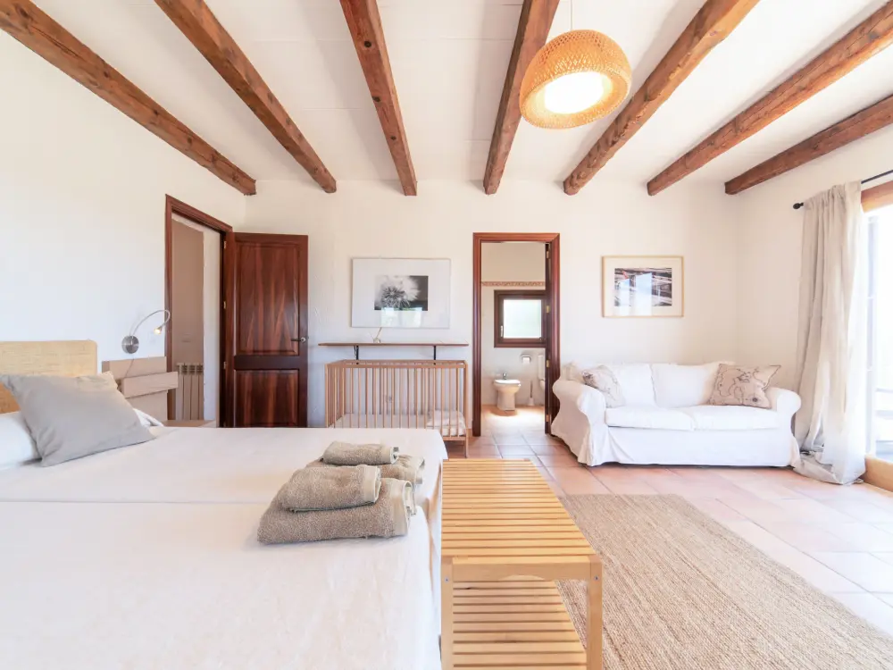 Maison de Vacances Campos