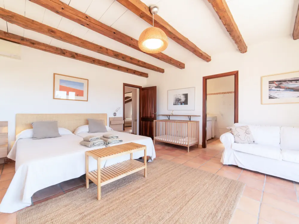 Maison de Vacances Campos
