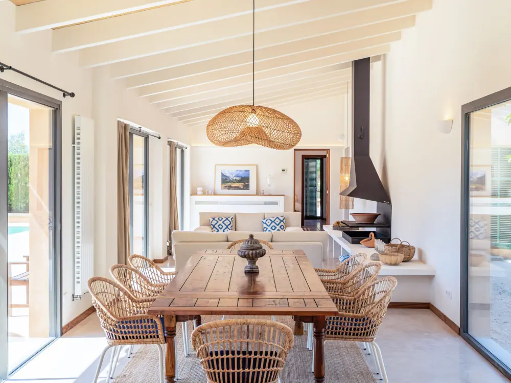 Maison de Vacances Campos