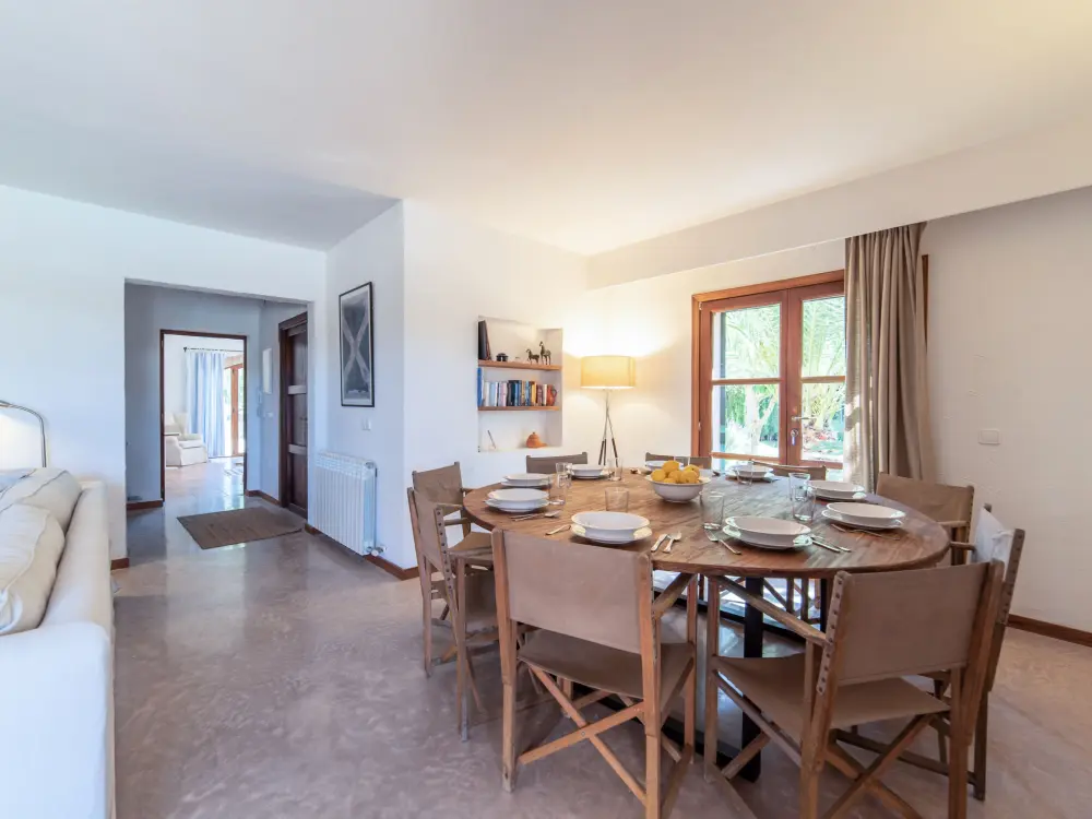 Maison de Vacances Campos