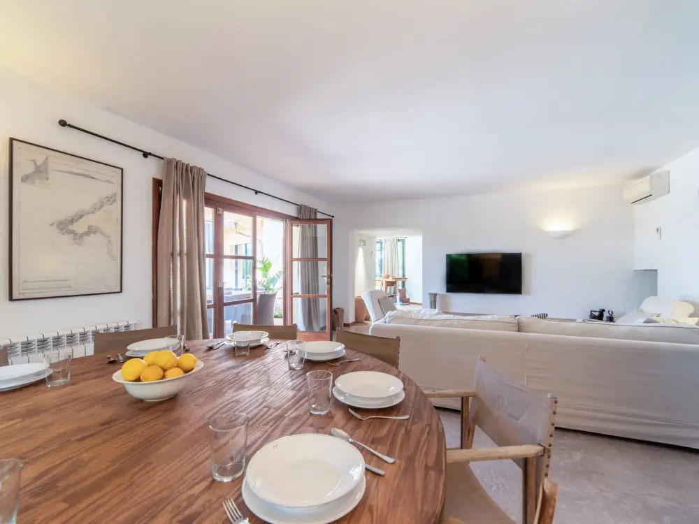 Maison de Vacances Campos