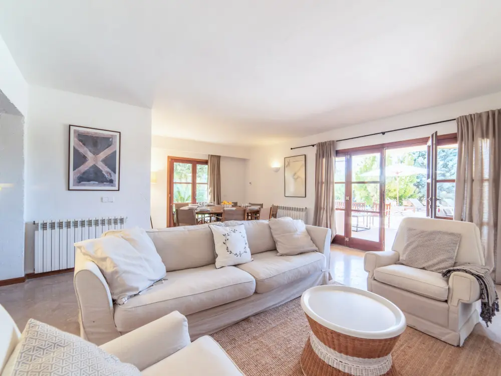 Maison de Vacances Campos
