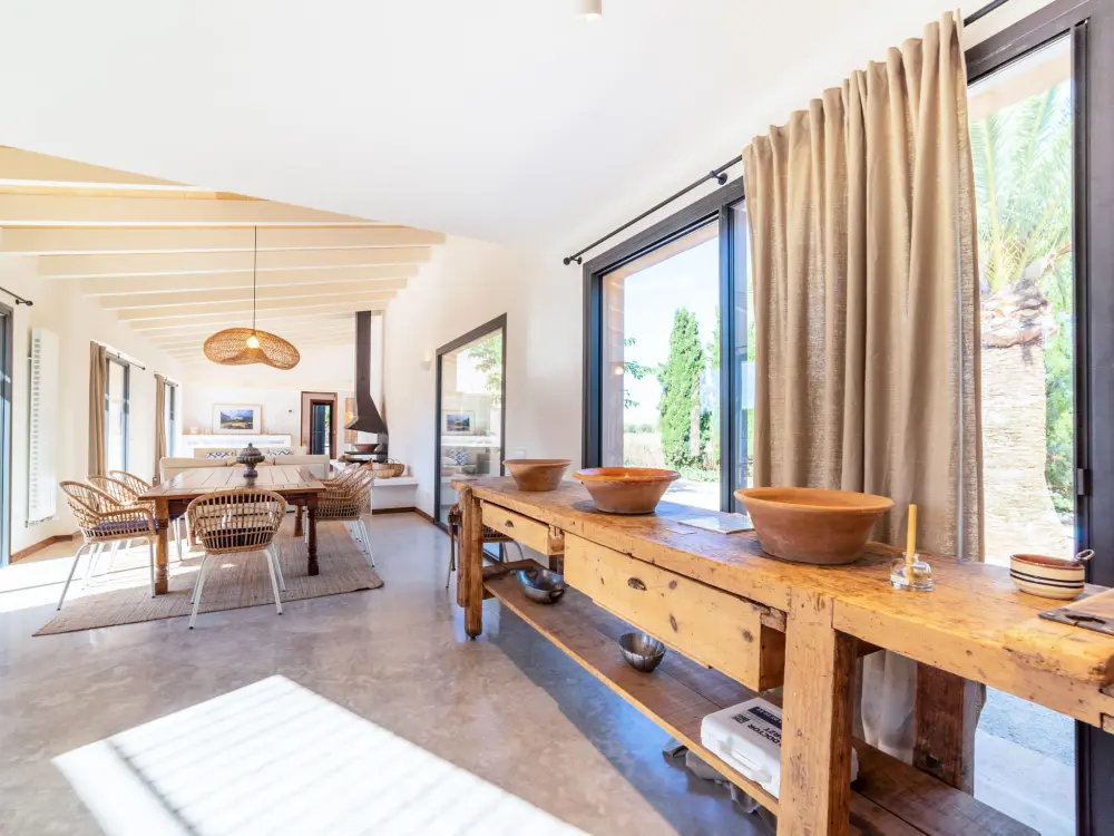 Maison de Vacances Campos