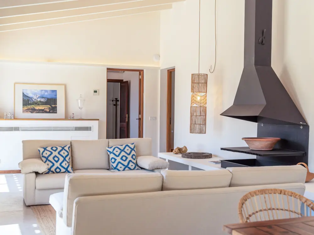 Maison de Vacances Campos