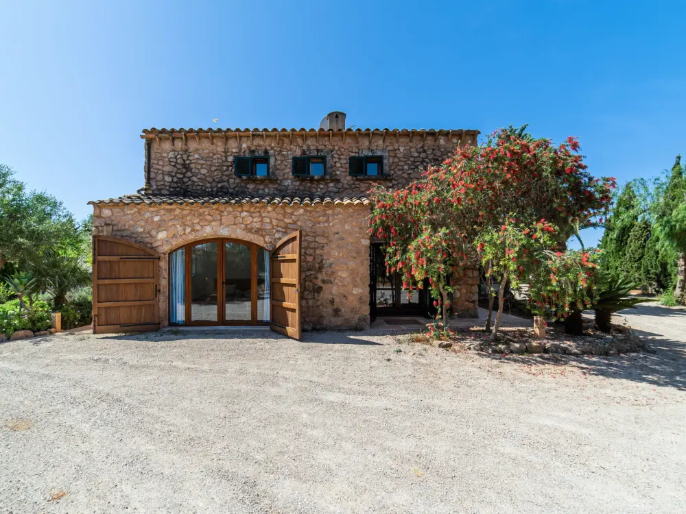 Maison de Vacances Campos