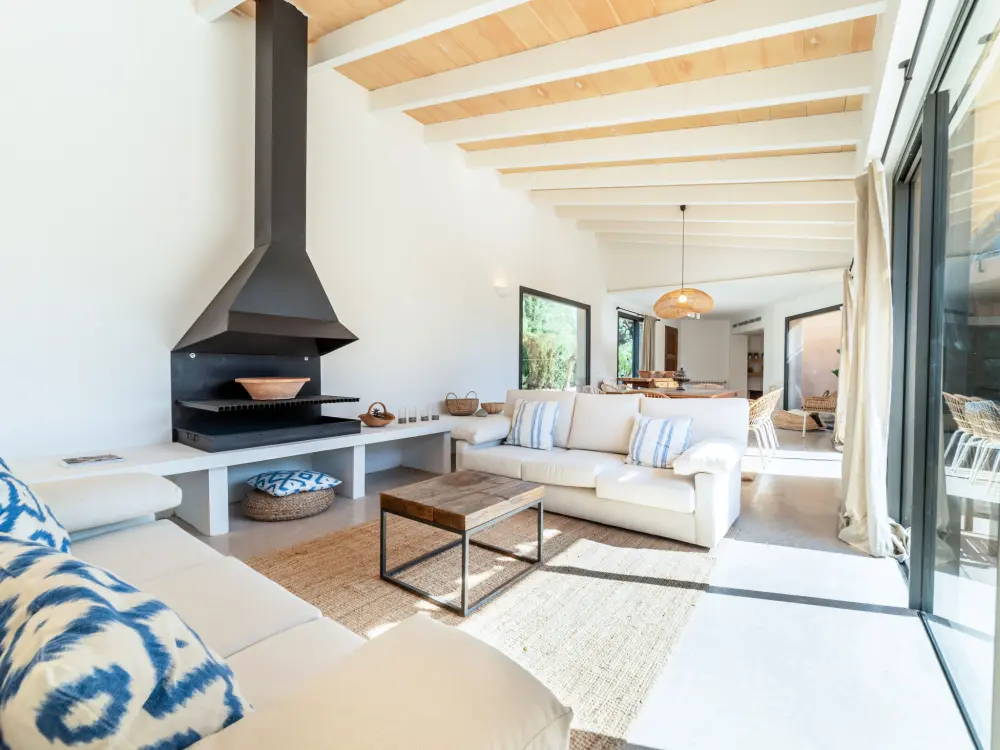 Maison de Vacances Campos