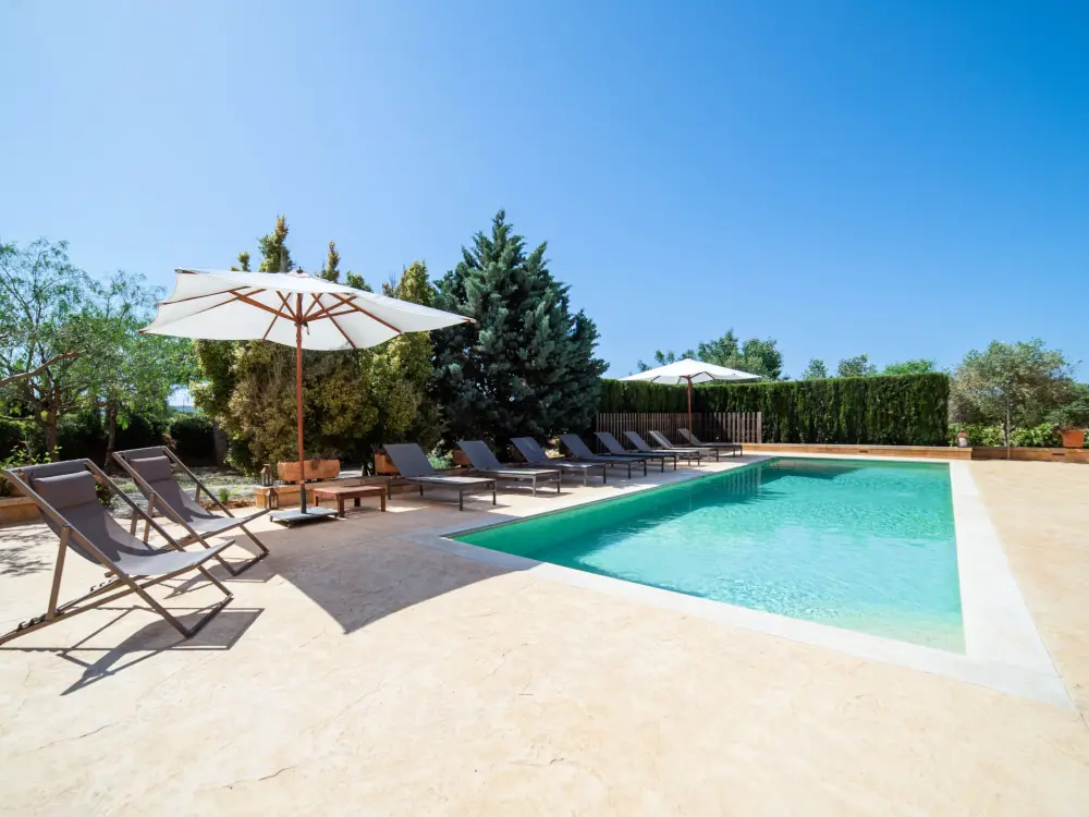 Maison de Vacances Campos