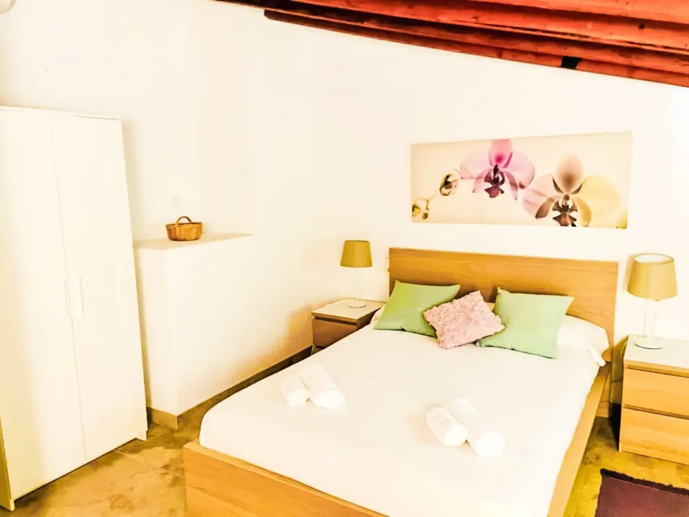 Maison de Vacances Campos
