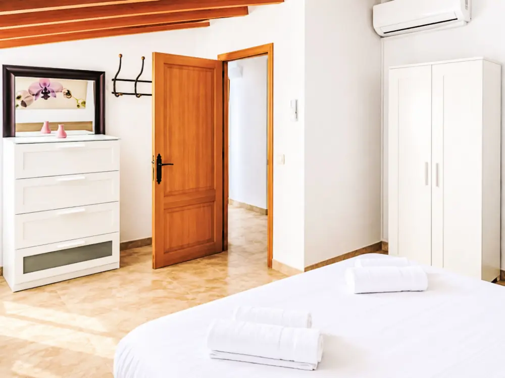 Maison de Vacances Campos