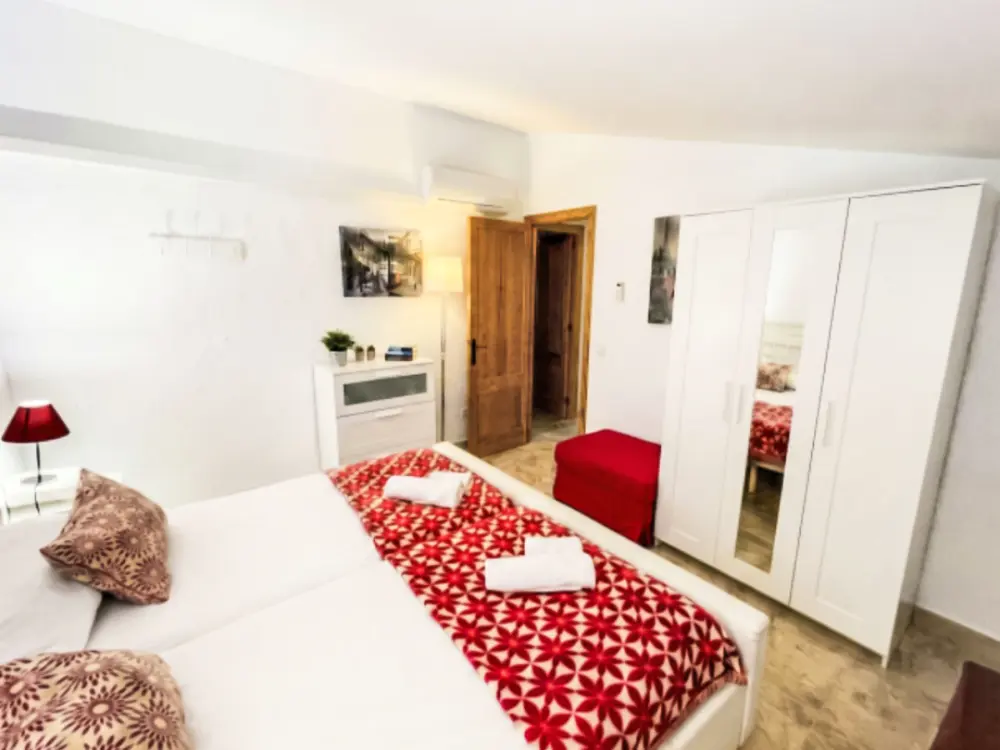Maison de Vacances Campos