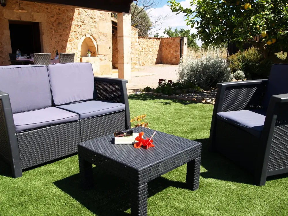 Maison de Vacances Campos
