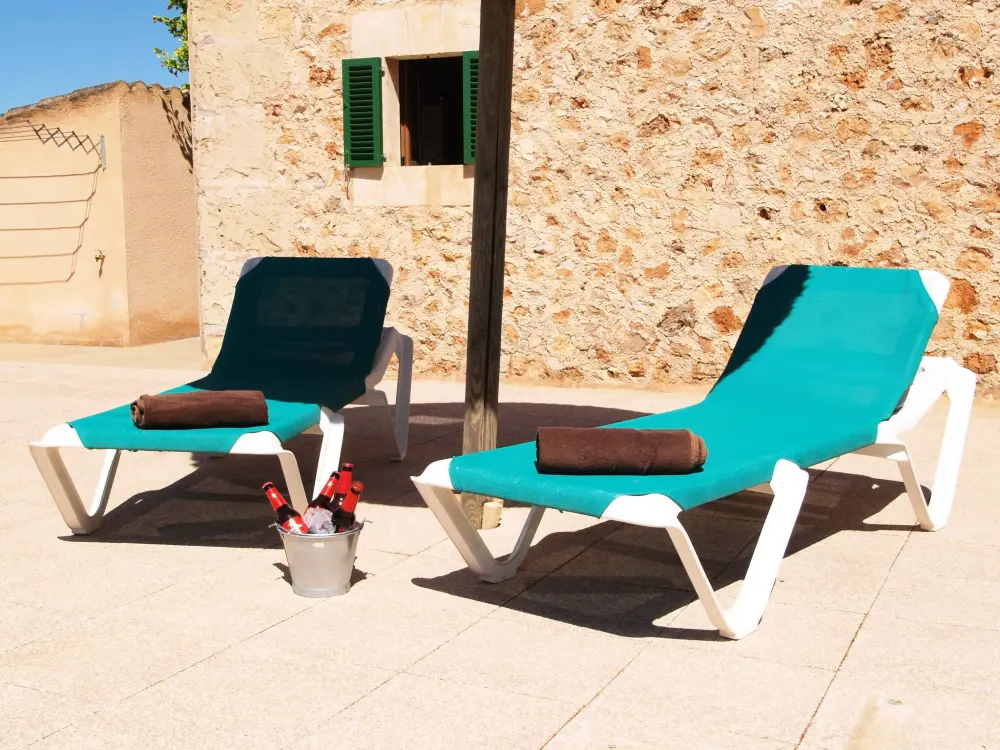 Maison de Vacances Campos