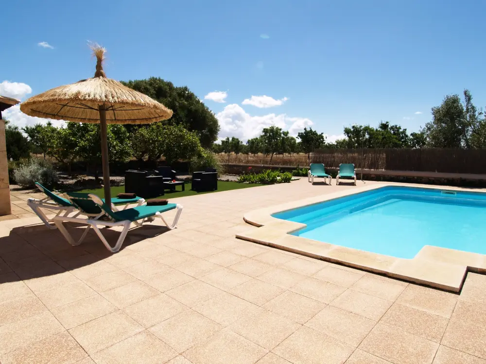 Maison de Vacances Campos