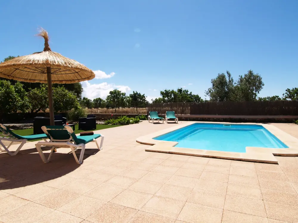 Maison de Vacances Campos