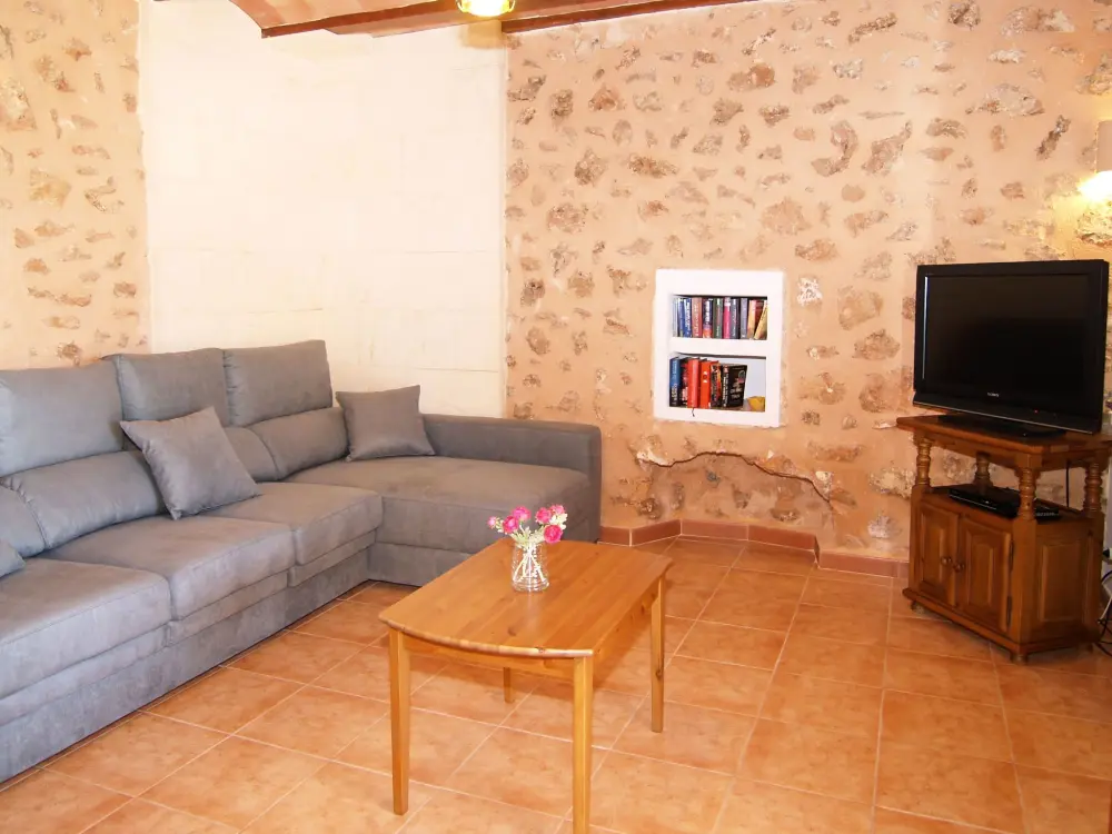 Maison de Vacances Campos