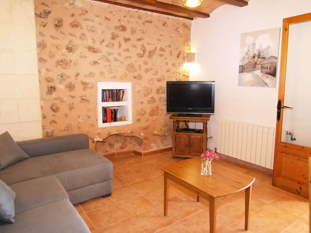 Maison de Vacances Campos