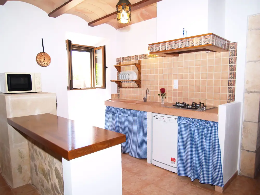Maison de Vacances Campos
