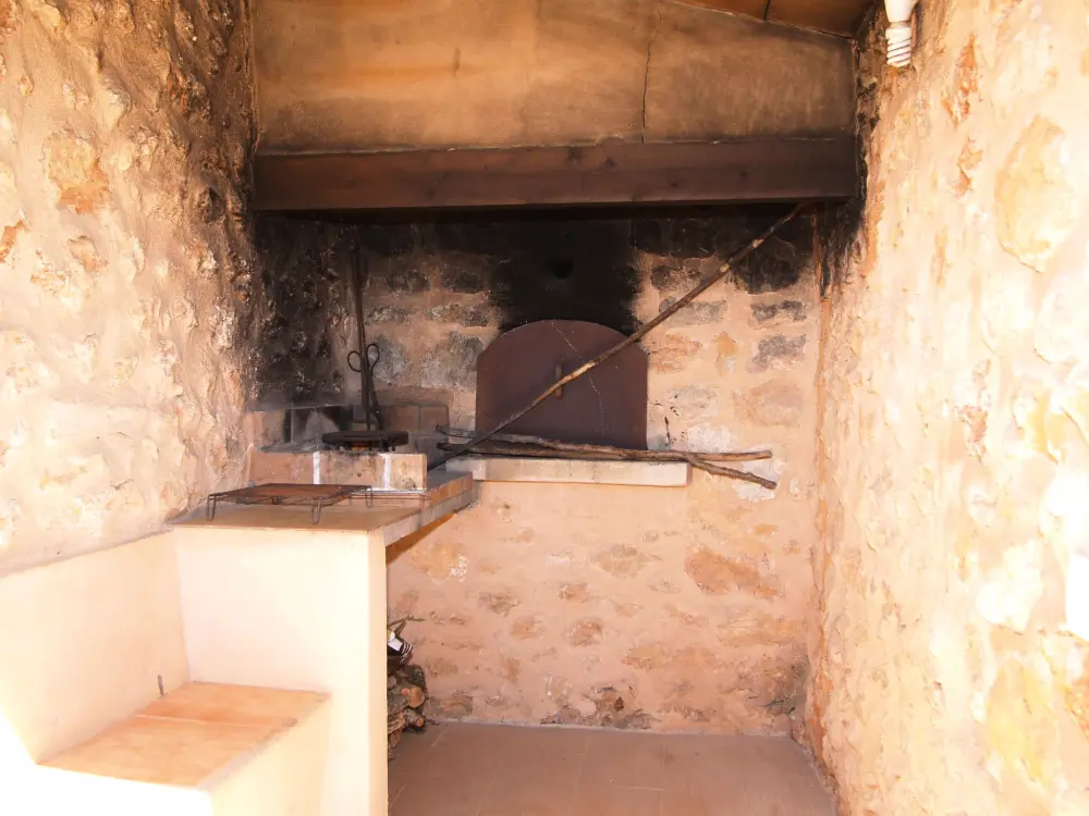 Maison de Vacances Campos