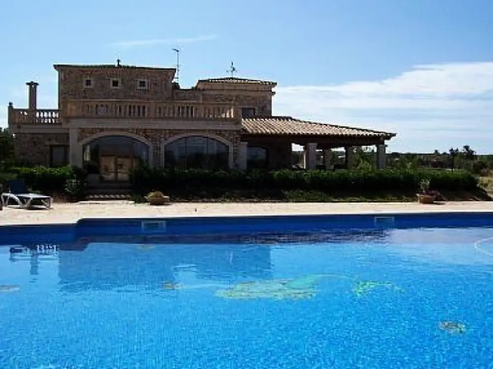 Maison de Vacances Campos