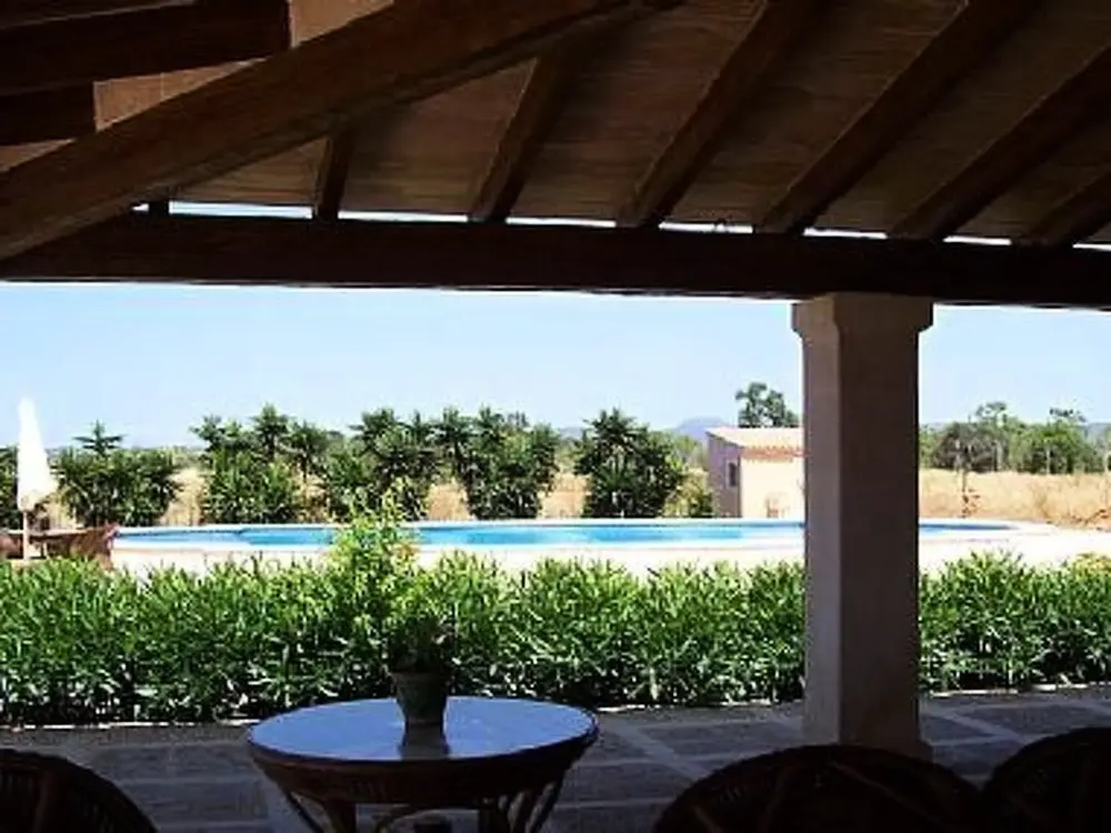 Maison de Vacances Campos