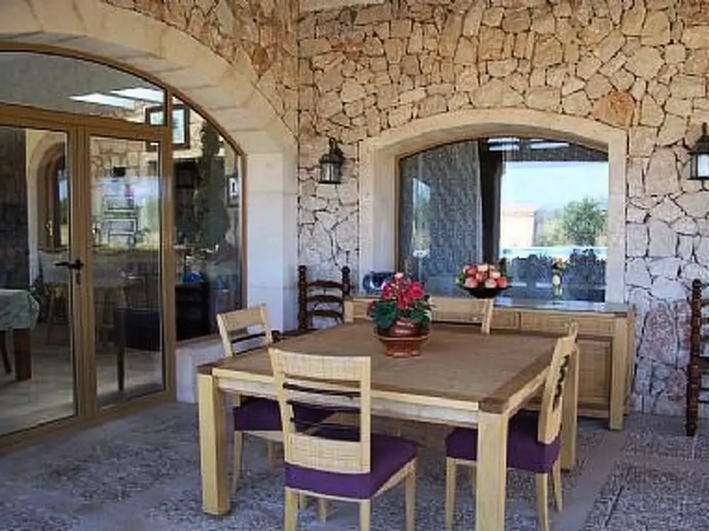 Maison de Vacances Campos