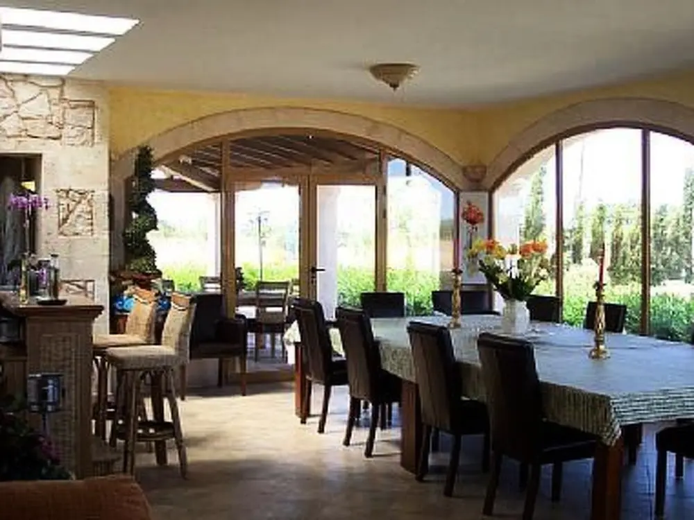 Maison de Vacances Campos