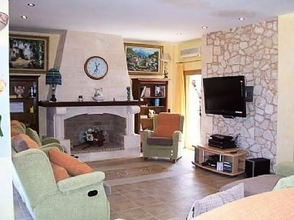 Maison de Vacances Campos