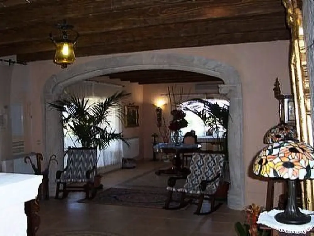 Maison de Vacances Campos