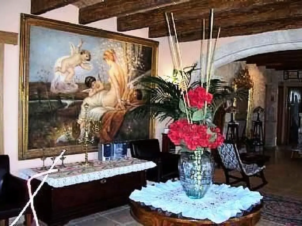Maison de Vacances Campos