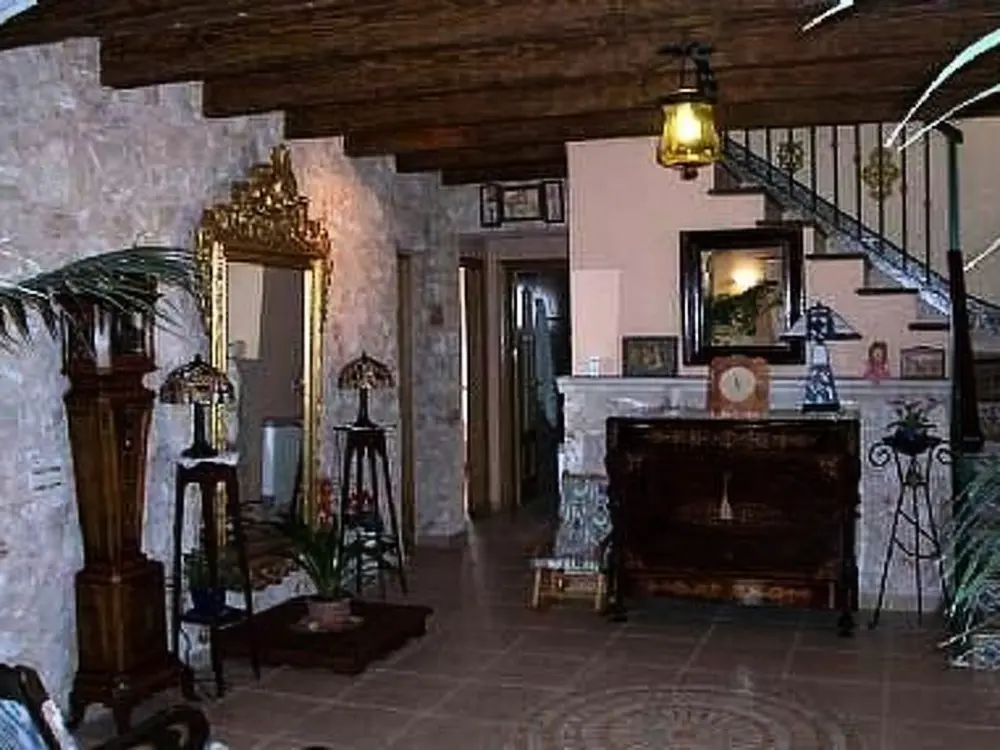 Maison de Vacances Campos