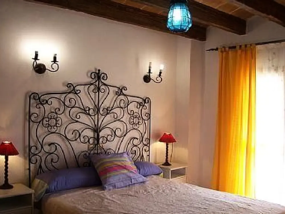 Maison de Vacances Campos