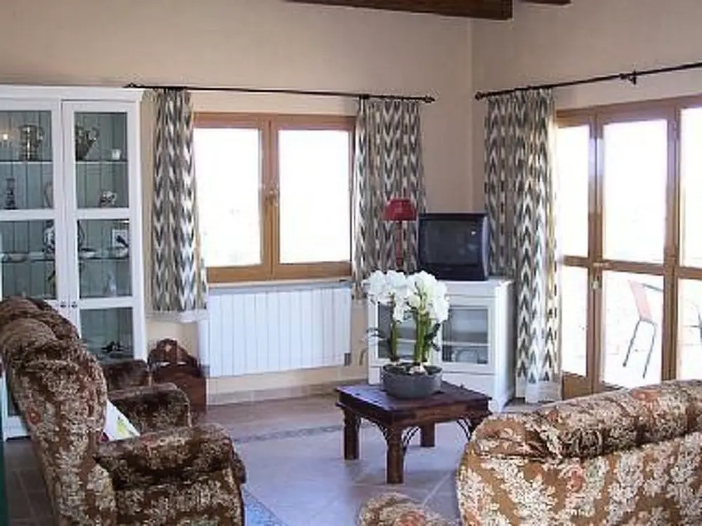 Maison de Vacances Campos
