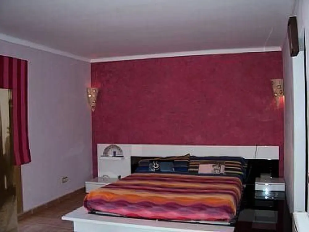 Maison de Vacances Campos