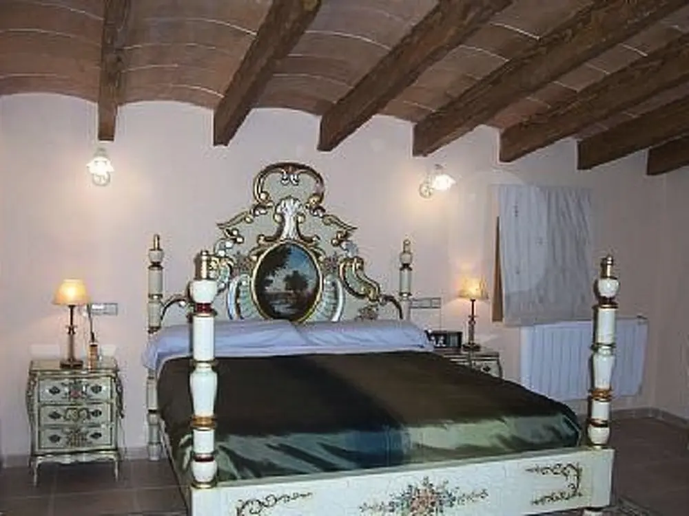 Maison de Vacances Campos