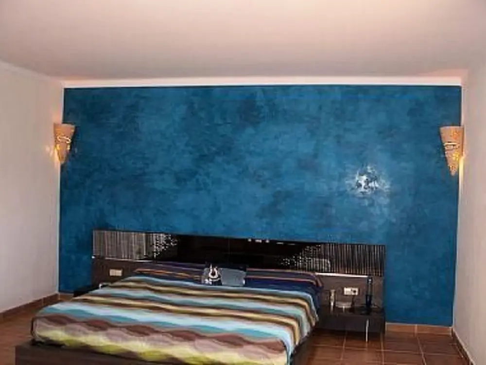 Maison de Vacances Campos
