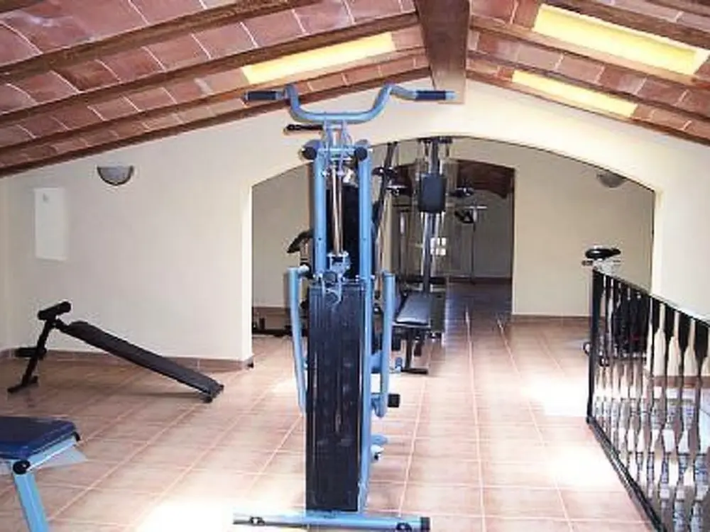 Maison de Vacances Campos