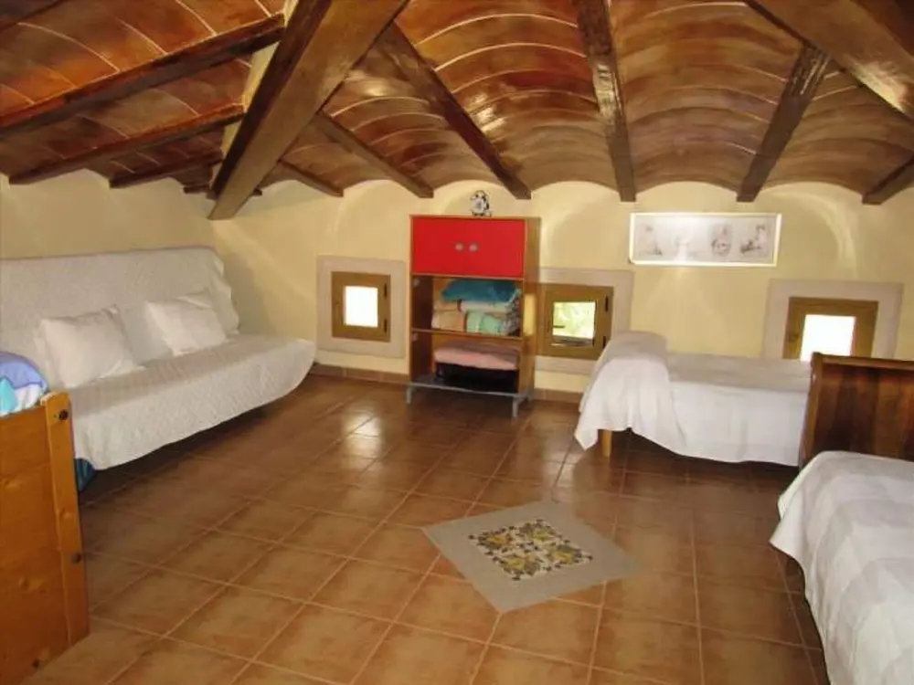 Maison de Vacances Campos