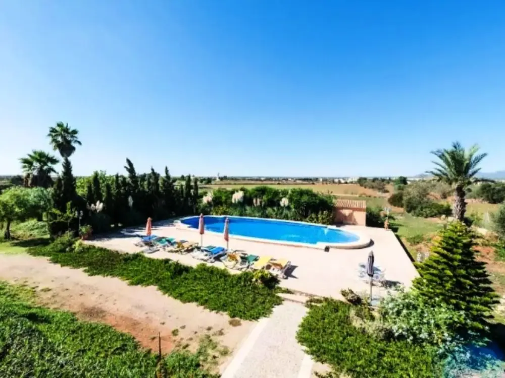 Maison de Vacances Campos