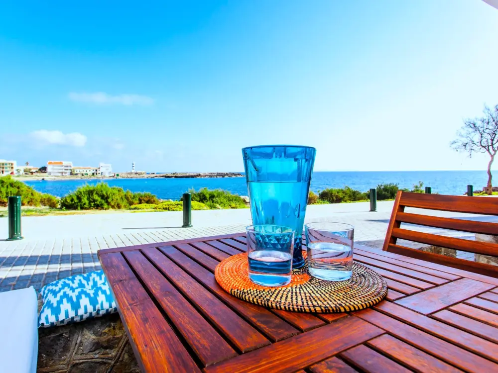 Maison de Vacances Campos