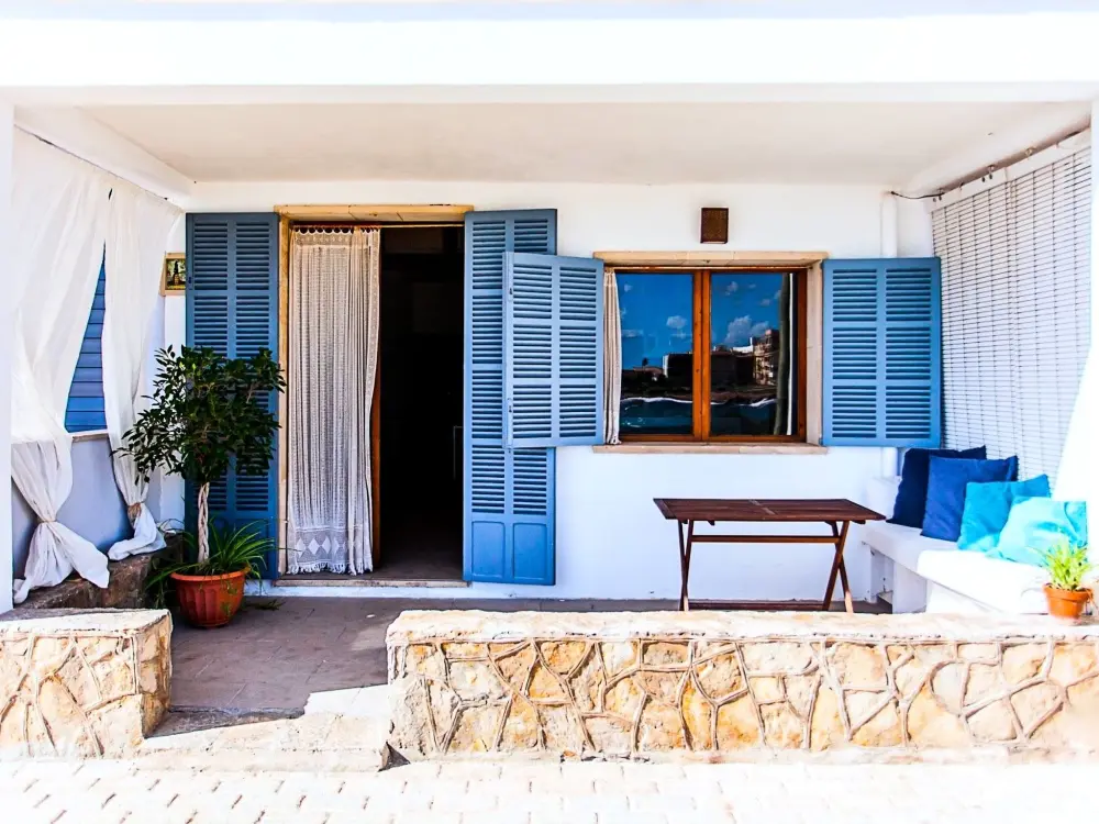 Maison de Vacances Campos