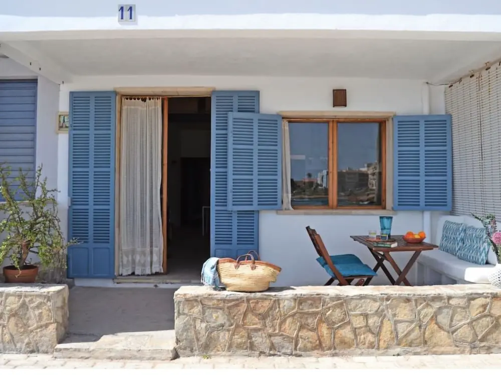Maison de Vacances Campos