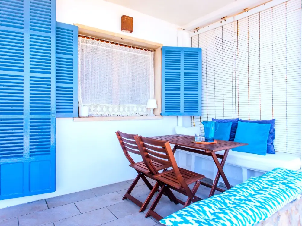Maison de Vacances Campos
