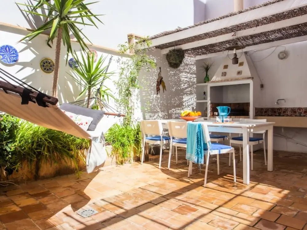 Maison de Vacances Campos