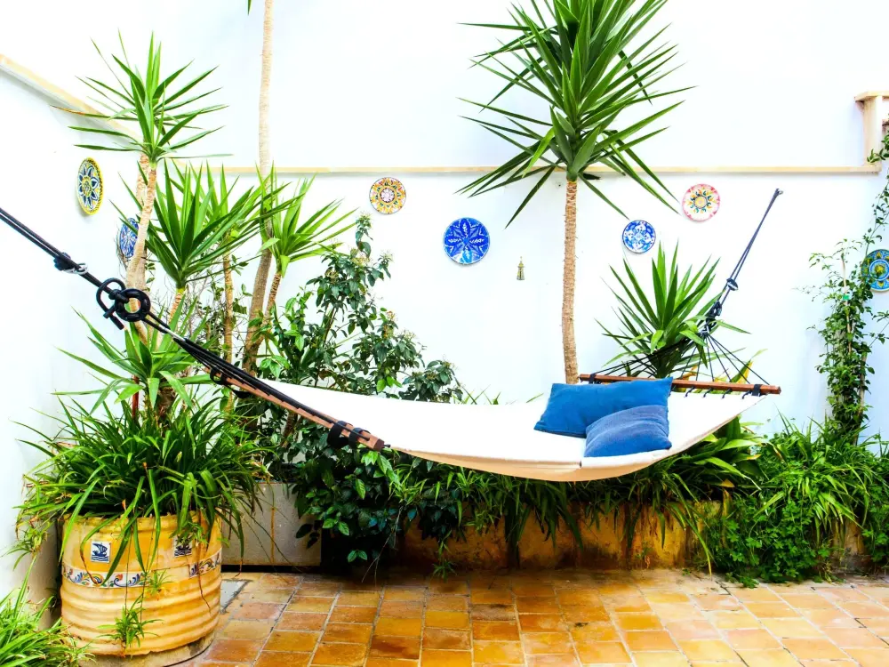 Maison de Vacances Campos