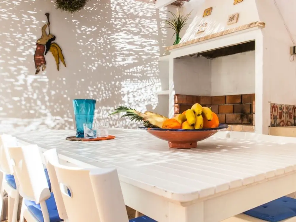 Maison de Vacances Campos